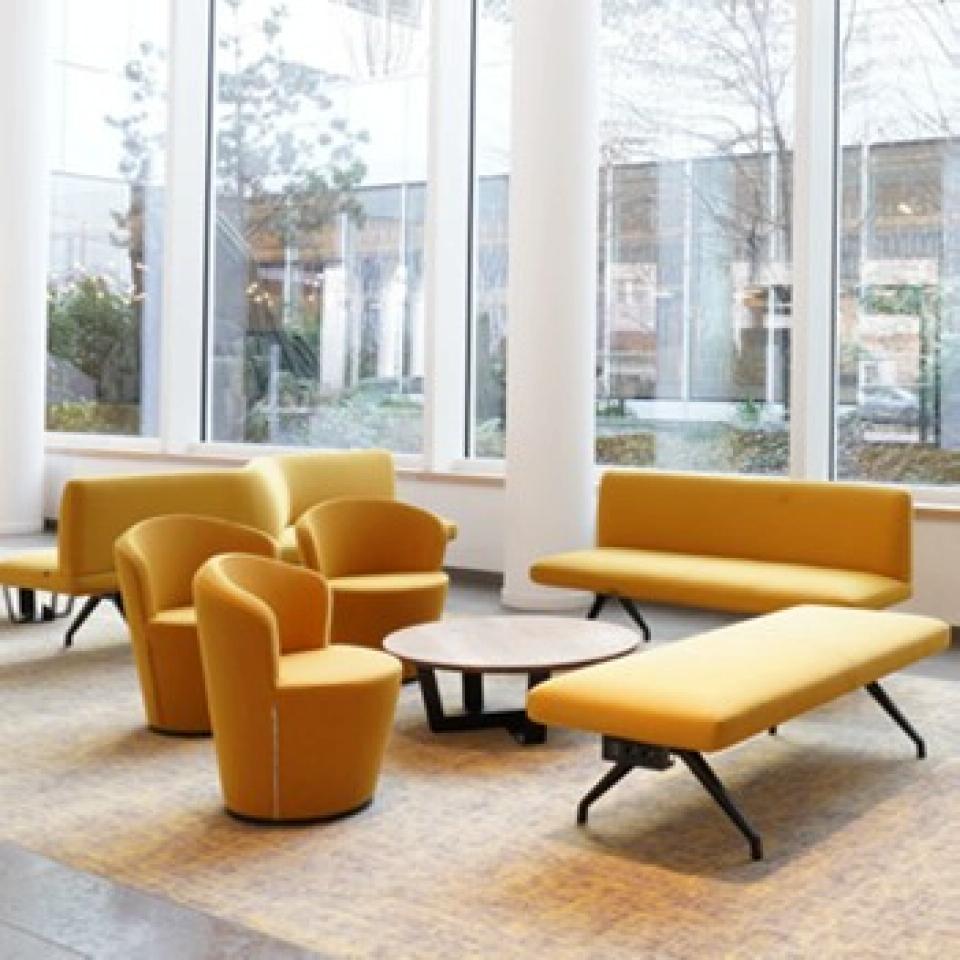 Bureau Puteaux 12144m² Location bureau Puteaux Hauts-de-Seine OLBUR2423230 6